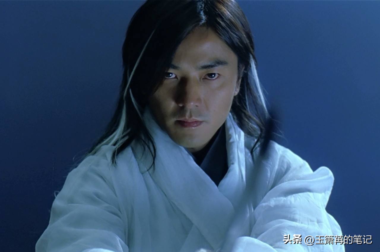 古龙小说十大高手排名前十,古龙小说西门吹雪厉害吗