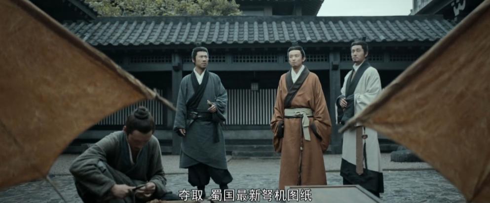 开播后已拿下3个第一,中国首部破百亿的谍战剧