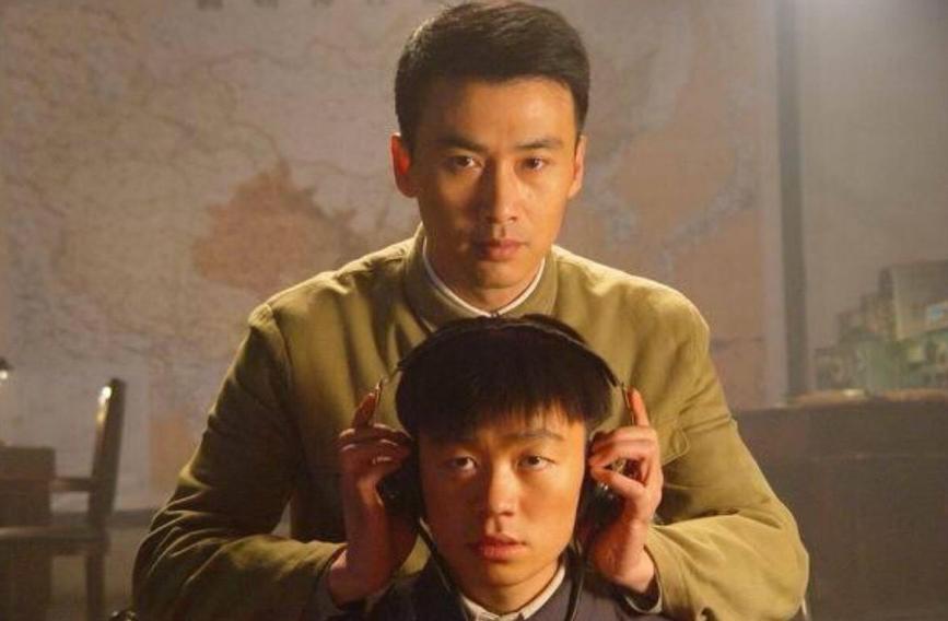 十部熬夜必看谍战剧潜伏者,2023年已播的谍战剧潜伏者