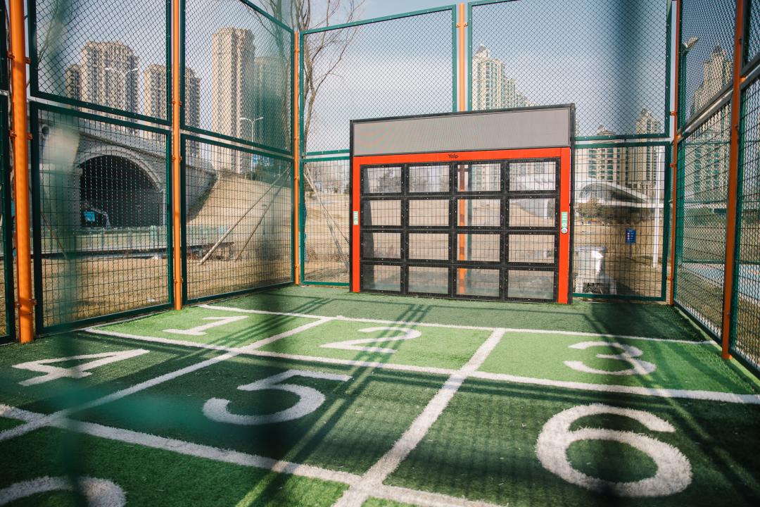 西安儿童公园一日游,西安又能逛又能玩的景点