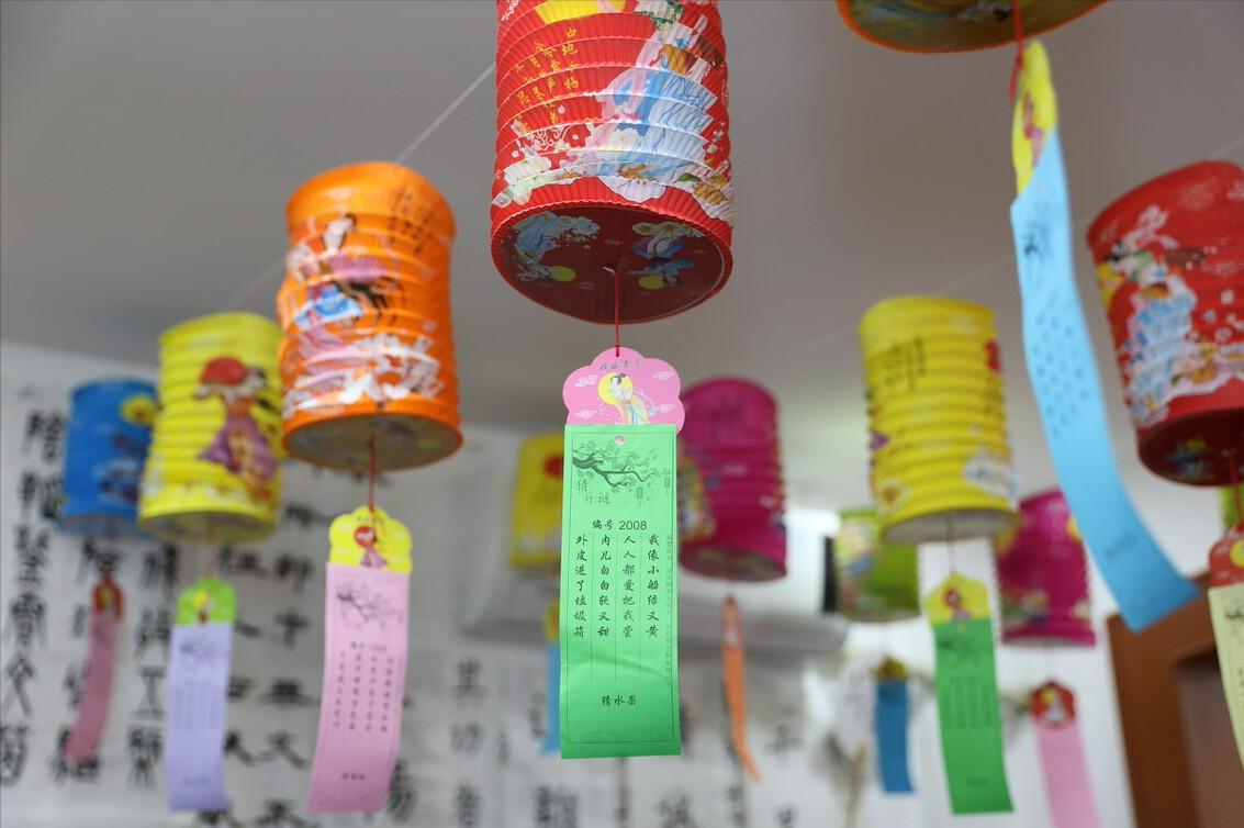 猜灯谜贺元宵这些灯谜你猜中几道,元宵灯谜大全及关于元宵灯谜答案