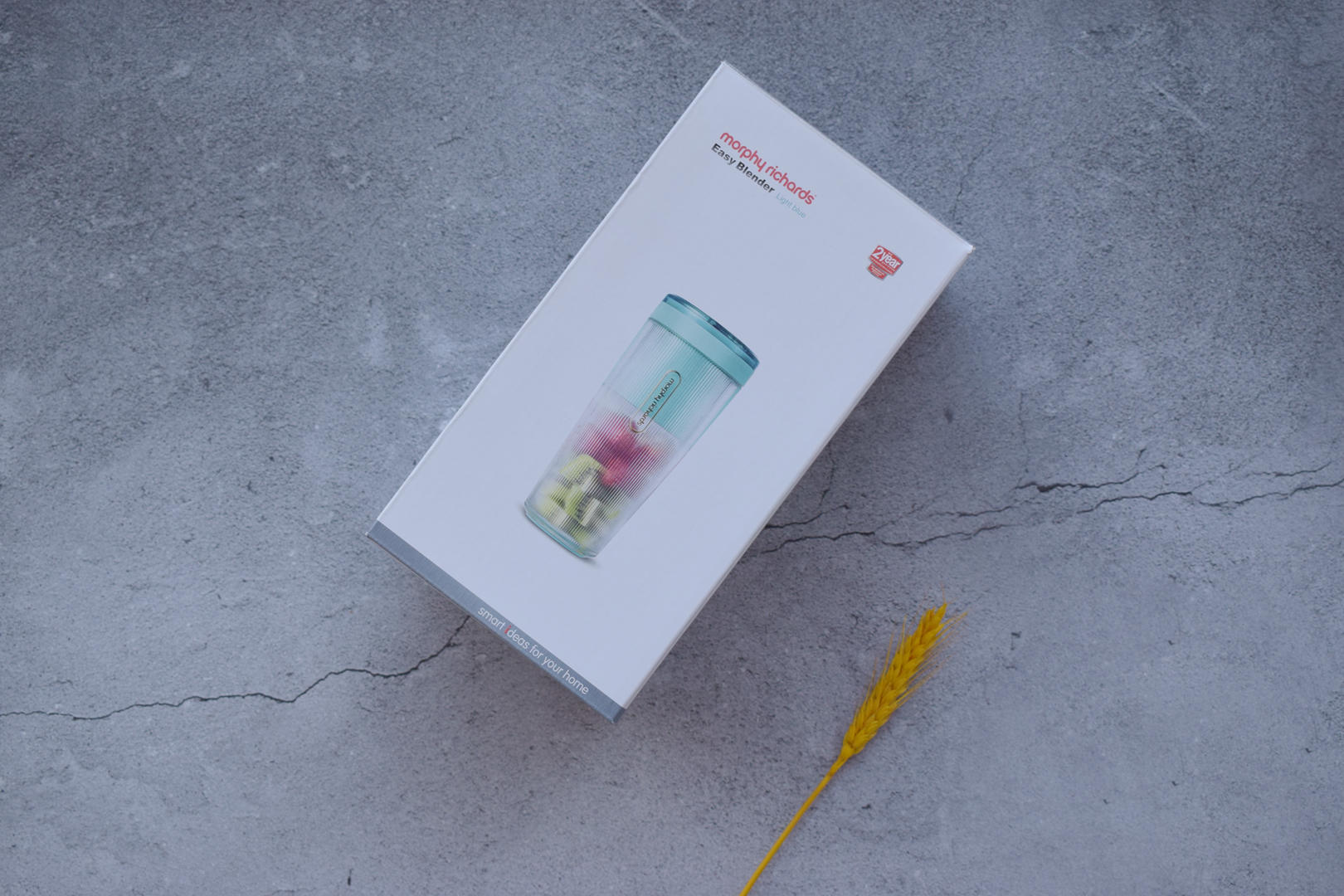 夏季自制清凉饮品,摩飞便携杯怎么榨甘蔗汁