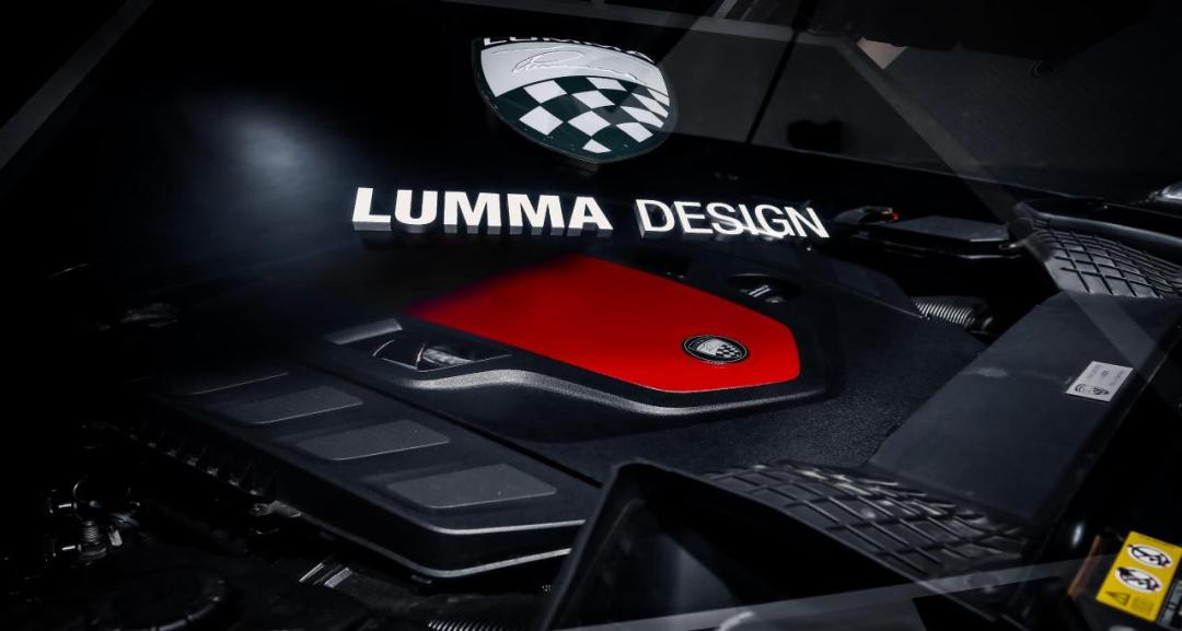 虏曼G770骑士，彪悍性能，只为守护而生！——全球巡展压轴车型