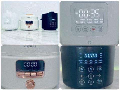 电压力锅选择攻略,电压力锅选什么的最好