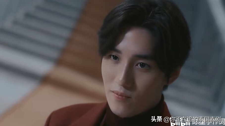 2020必看十部泰剧高甜泰国电视剧,泰国电视剧泰语版100部