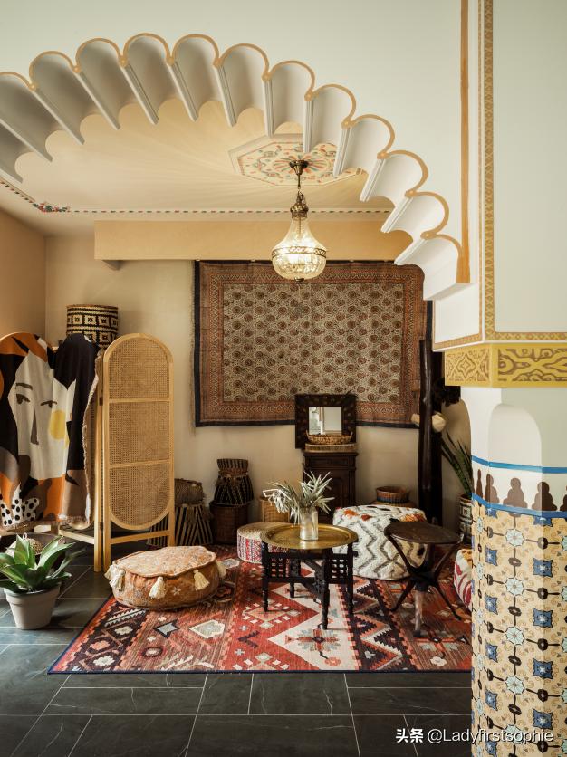 摄影基地实景拍摄技巧与方法,如何打造一个高逼格的拍摄场景