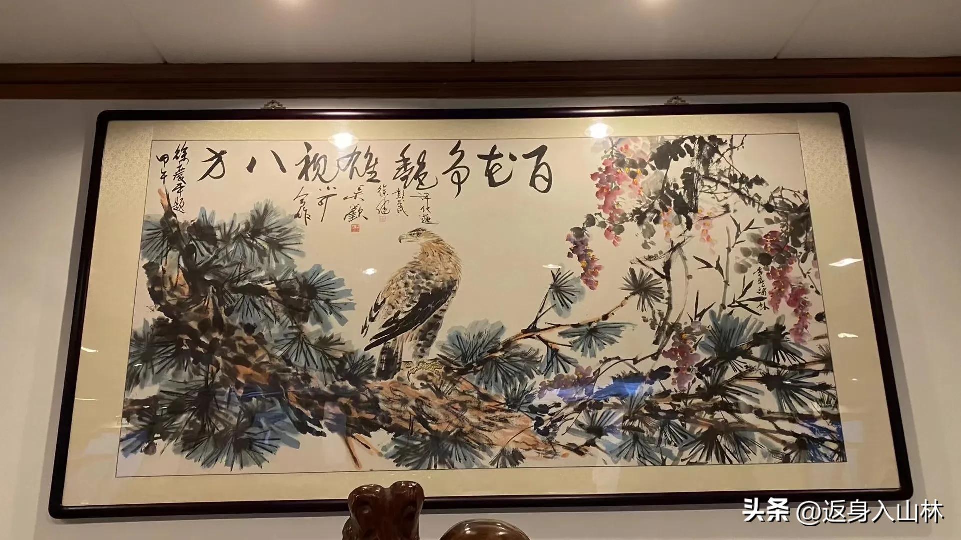 探秘中国女首富陈丽华·迟重瑞（唐僧）的中国紫檀博物馆【之二】