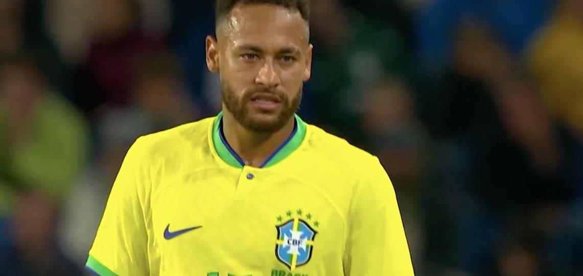 豪强悲喜夜：巴西3-0意大利1-0送英格兰降级FIFA第37客胜德国