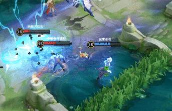 s32赛季边路司空震出装,s33司空震最新出装