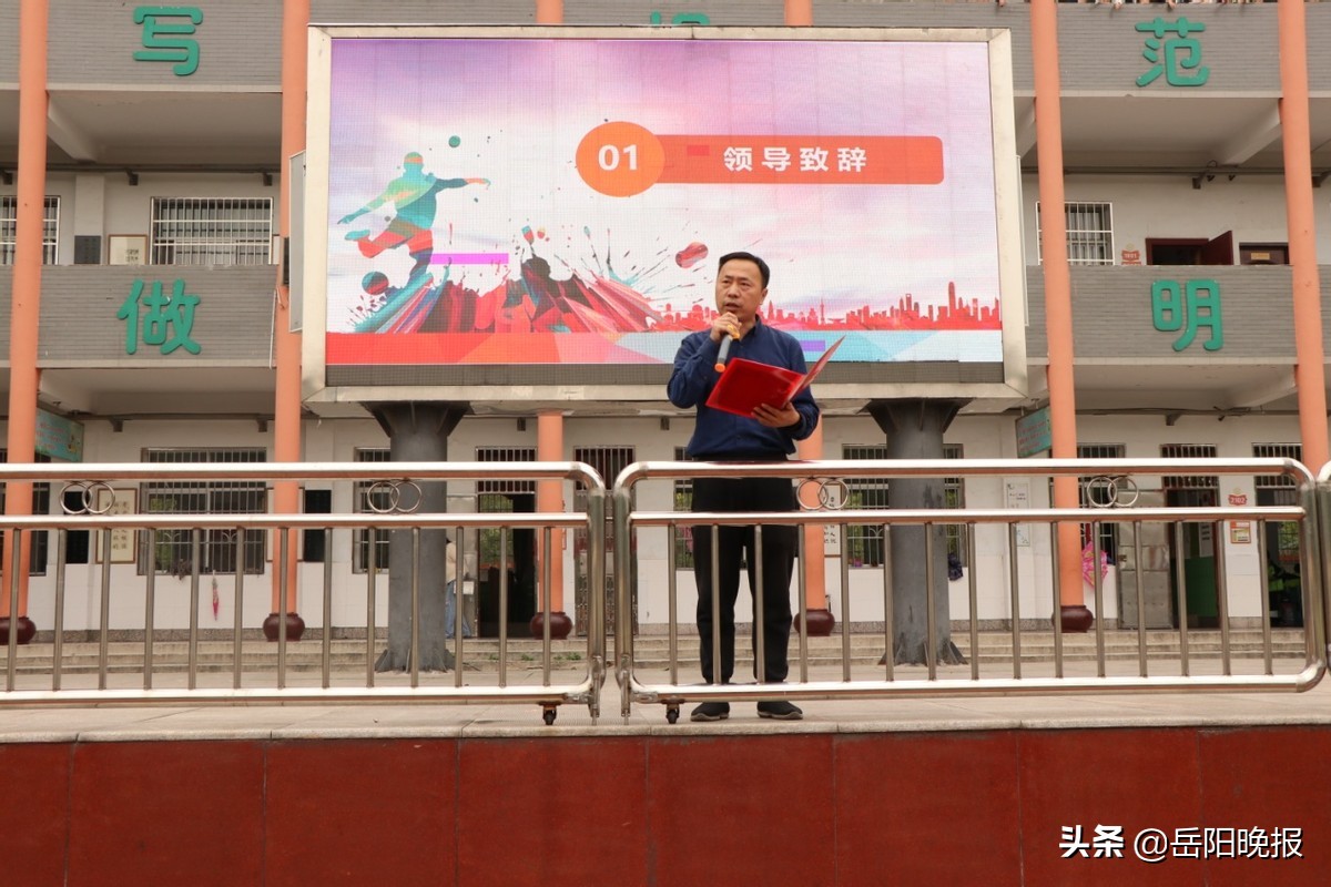 双减活动下的校园活动,双减活动下的校园活动六年级