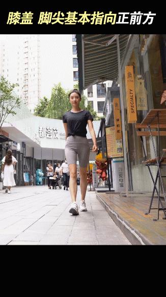 vivi练操前后对比,vivi臀部训练一个月