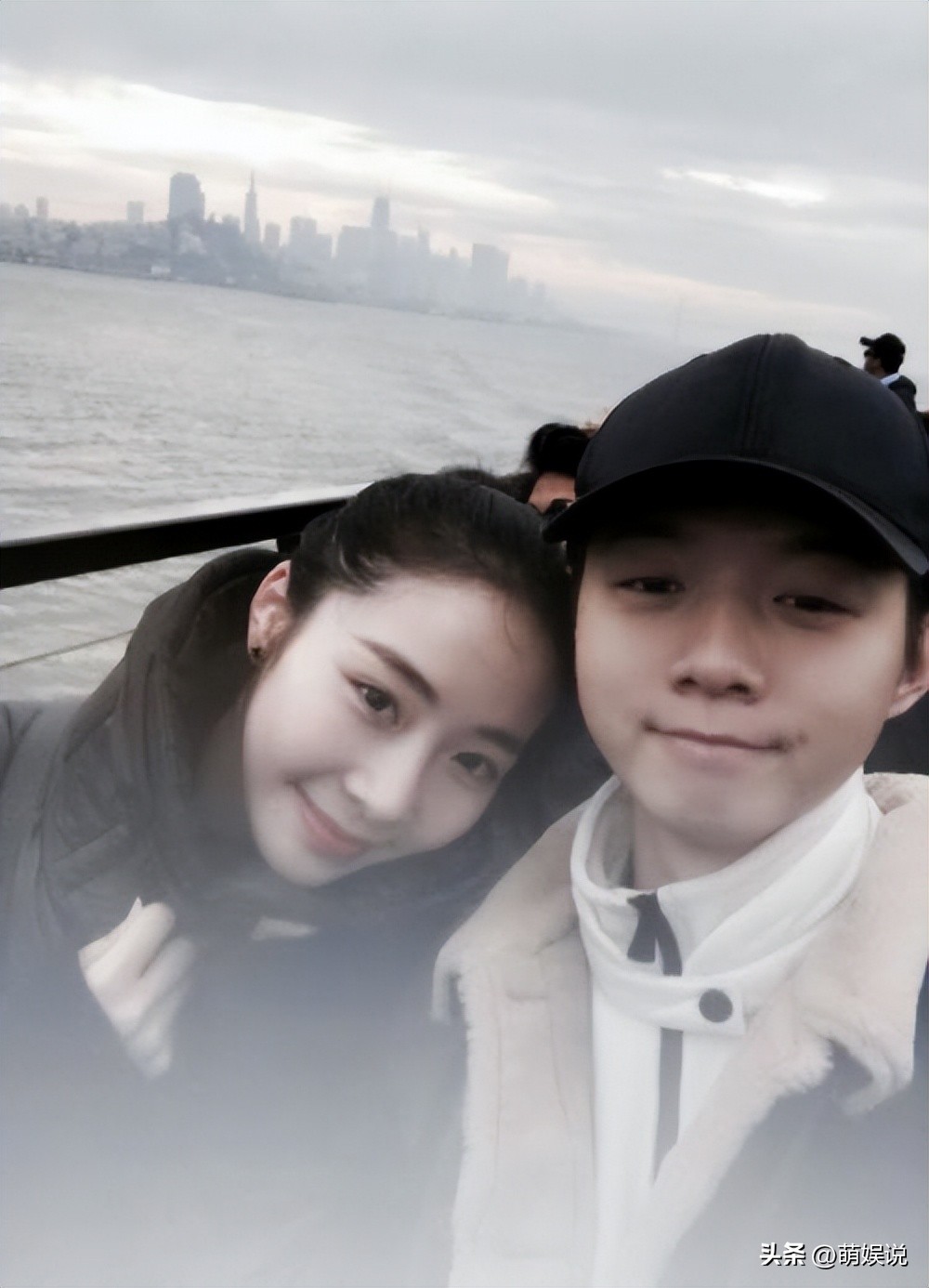 霍尊陈露事件最新消息,霍尊陈露事件全过程真相始末