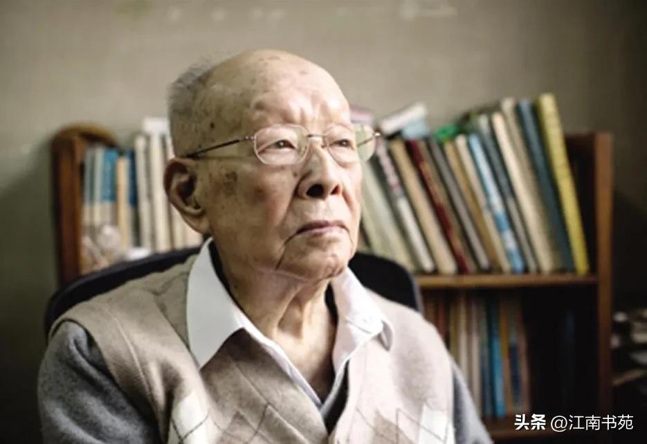 汉语拼音之父周有光的传奇一生,拼音之父周有光的四个养生秘诀