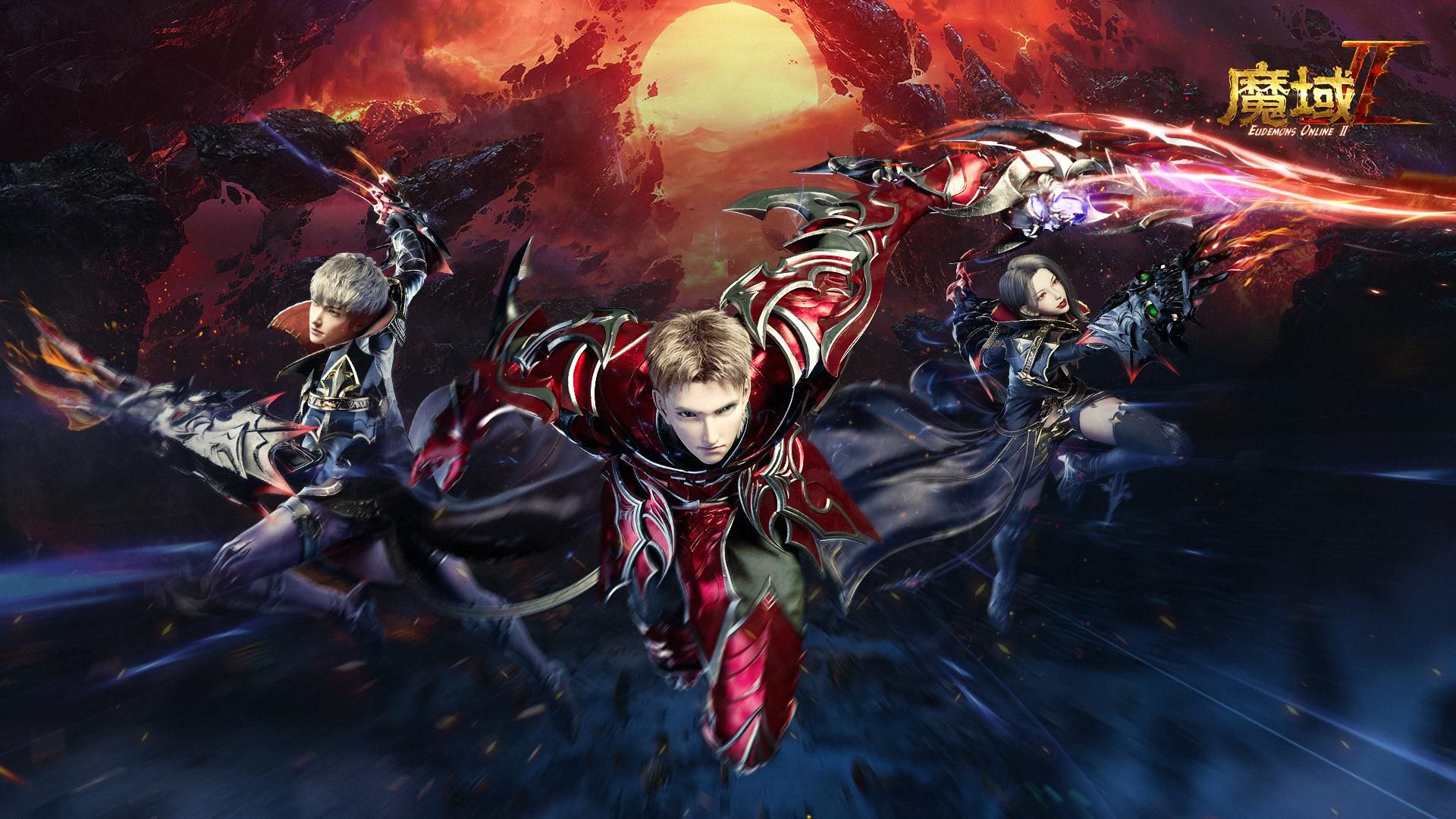 魔域暗夜君主,魔域手游暗夜君主暗夜结界属性