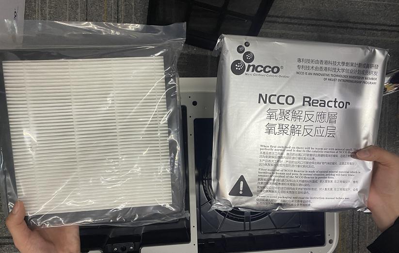 空气净化器横评1-3万,空气净化器1深度对比评测