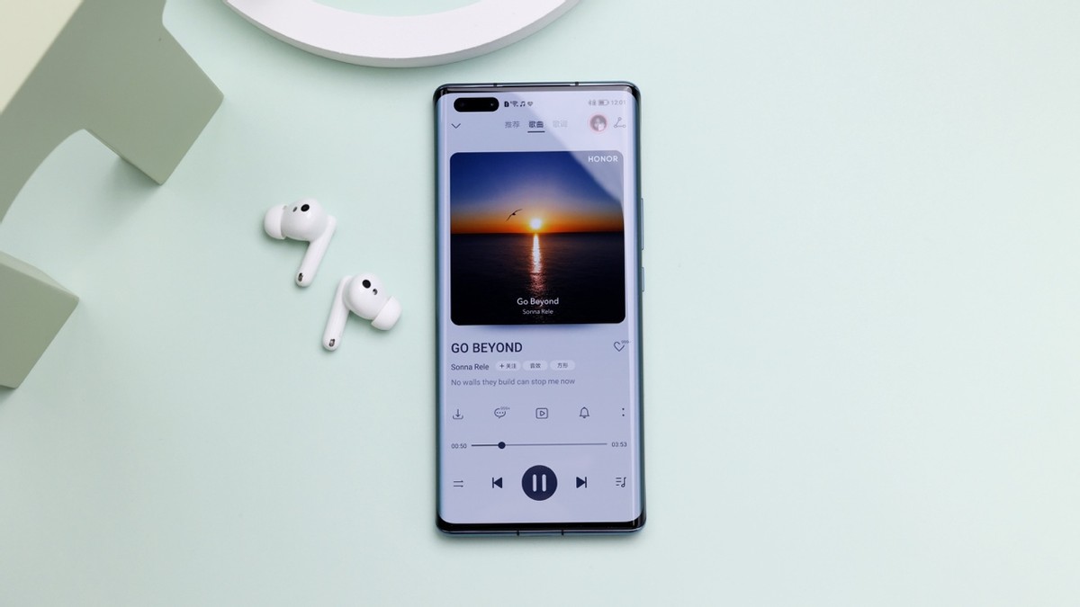 荣耀earbuds3pro更新后不如从前,荣耀earbuds3pro单只单次续航