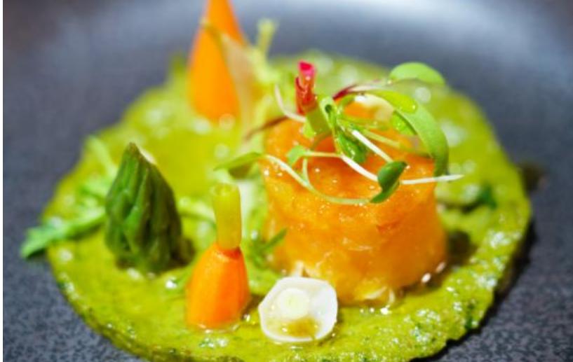 在印度是吃人水怪,在云南就是道菜!快要消失的面瓜鱼有多好吃?