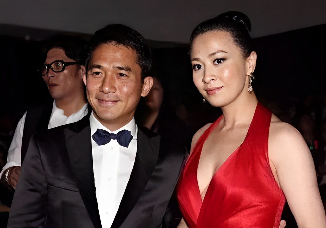 刘嘉玲被绑架真实原因,刘嘉玲早期遭绑架经历了什么