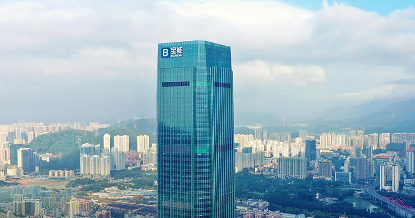 姚老板回自己公司被保安拒之门外,姚老板被拦后续