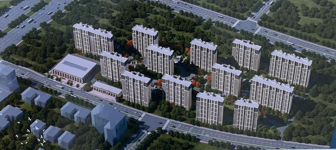 马鞍山项目开工,安徽马鞍山一批重大项目集中开工