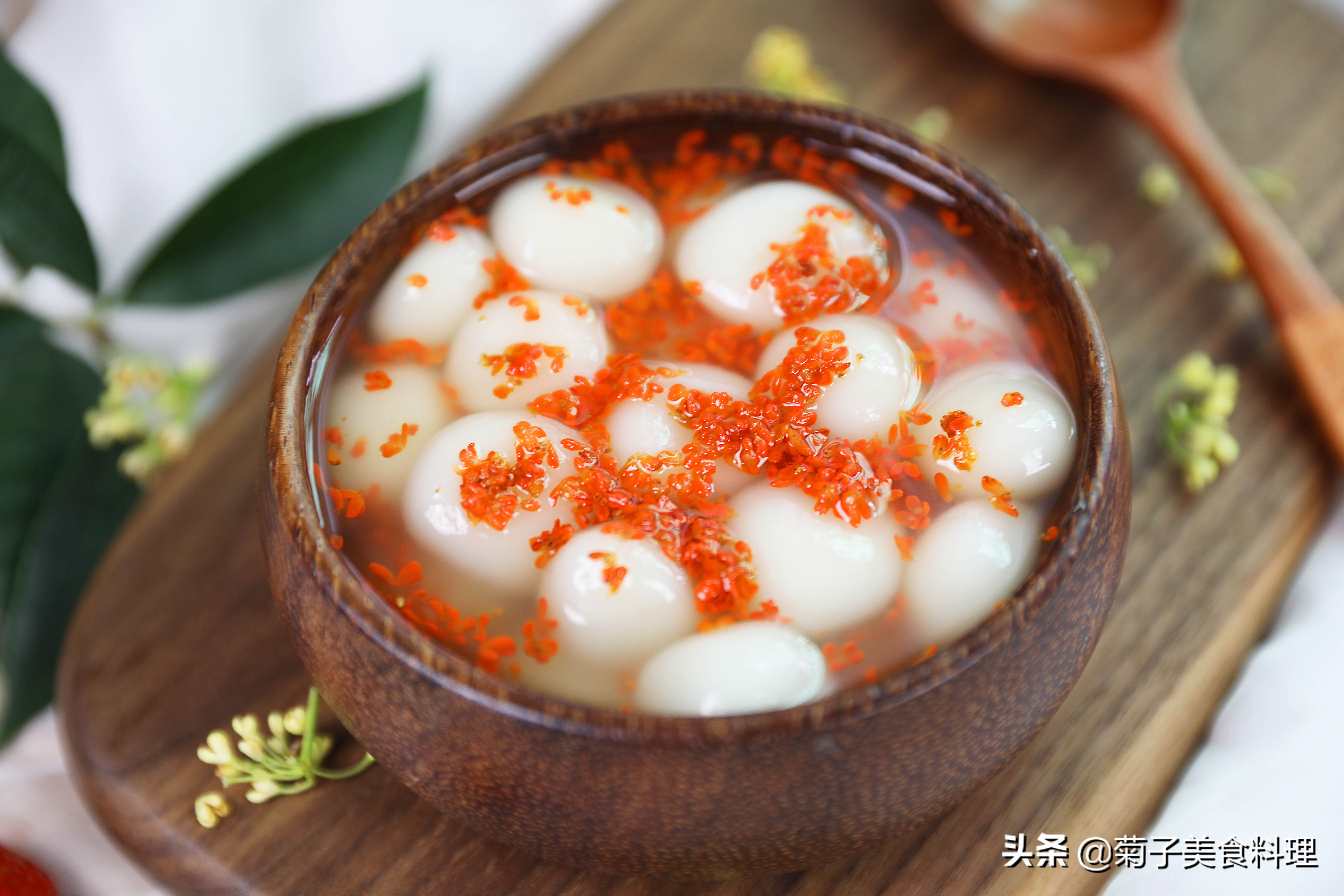 元宵节到了怎么自己做汤圆,元宵节汤圆简单做法文章