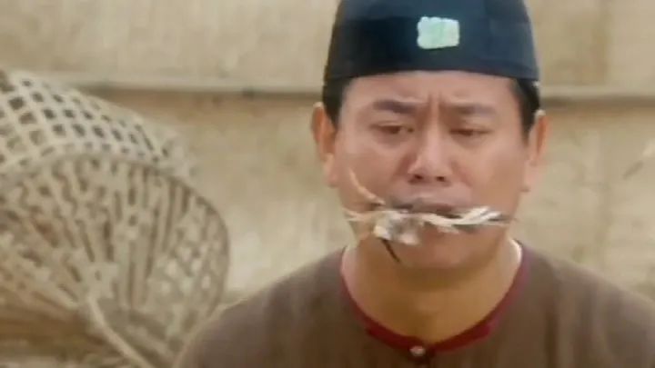 他全裸拍戏，没人敢黑