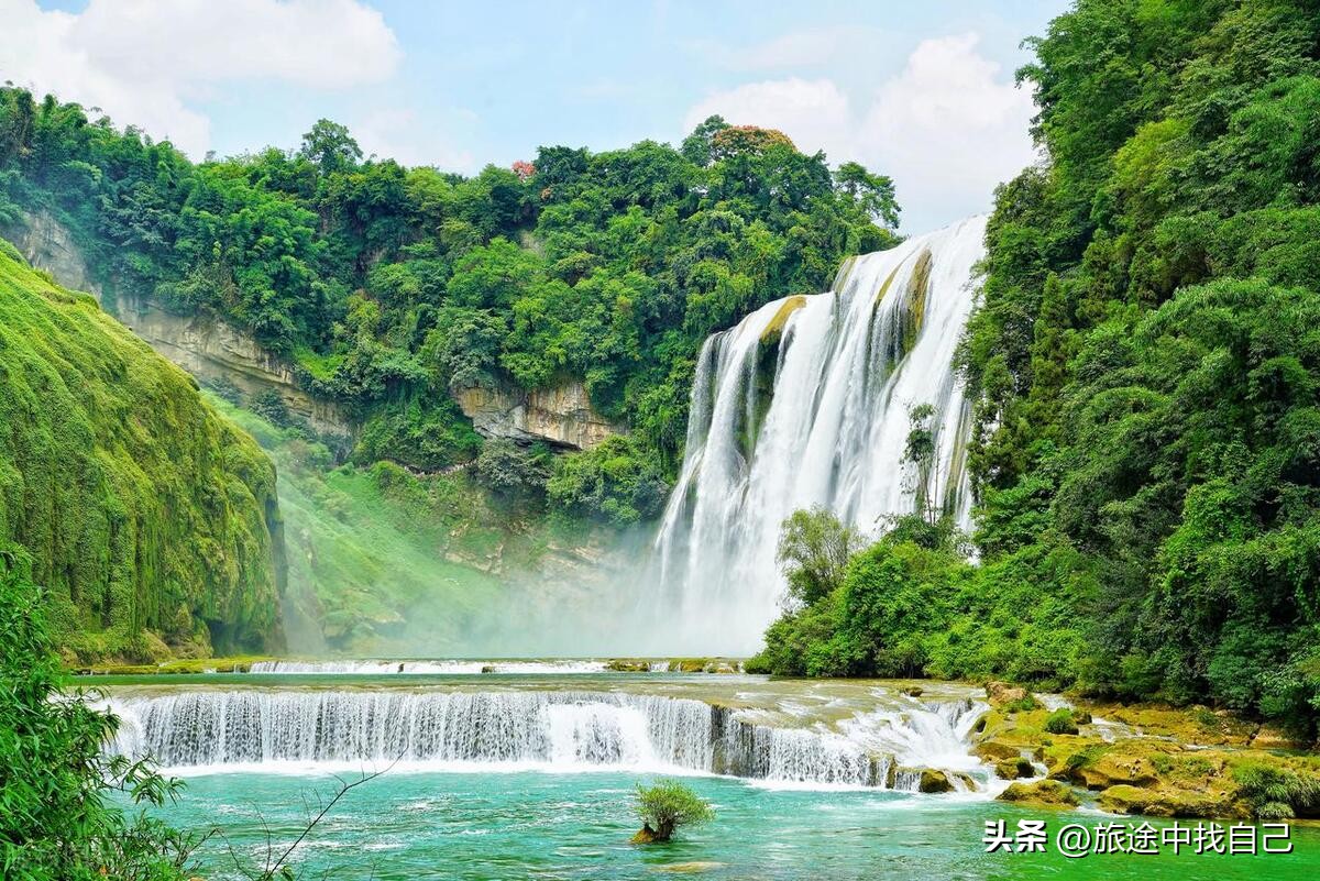 贵州防坑旅游攻略,贵州旅游攻略最佳省钱线路