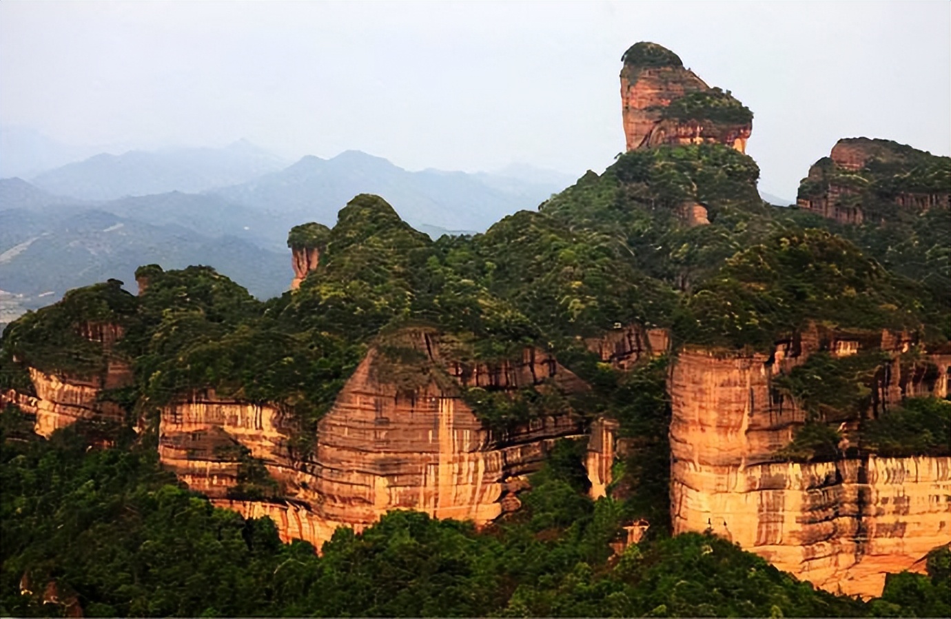 广东韶关经济发展如何,韶关市华南制造产业新城