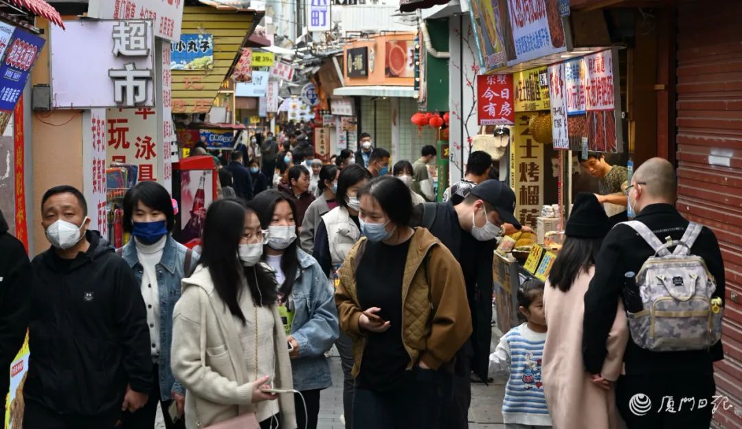 厦门人气旺旺旺,厦门人气高的自助