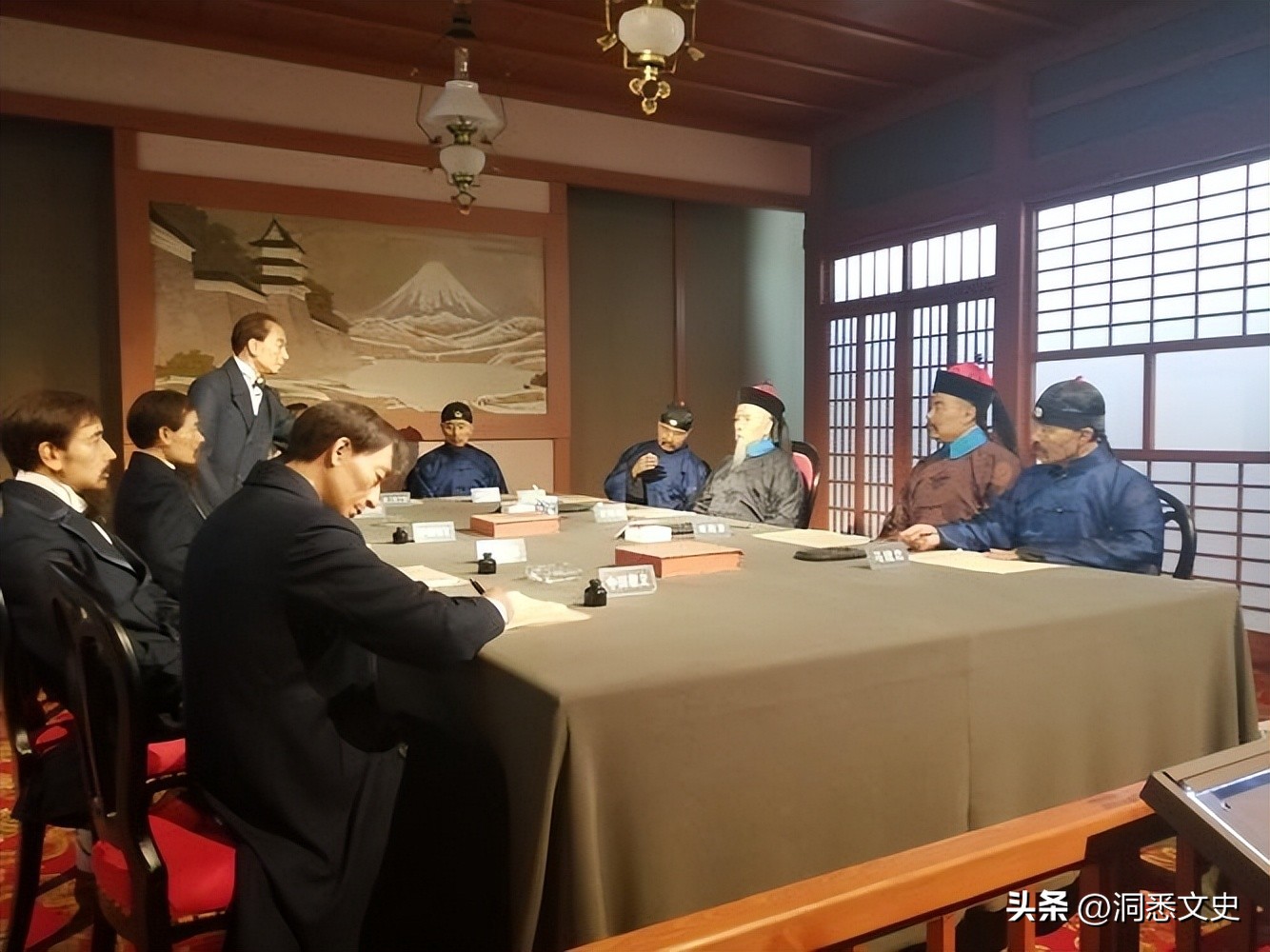 旅顺大连被苏联占领多久,旅顺是怎么被苏联占领的