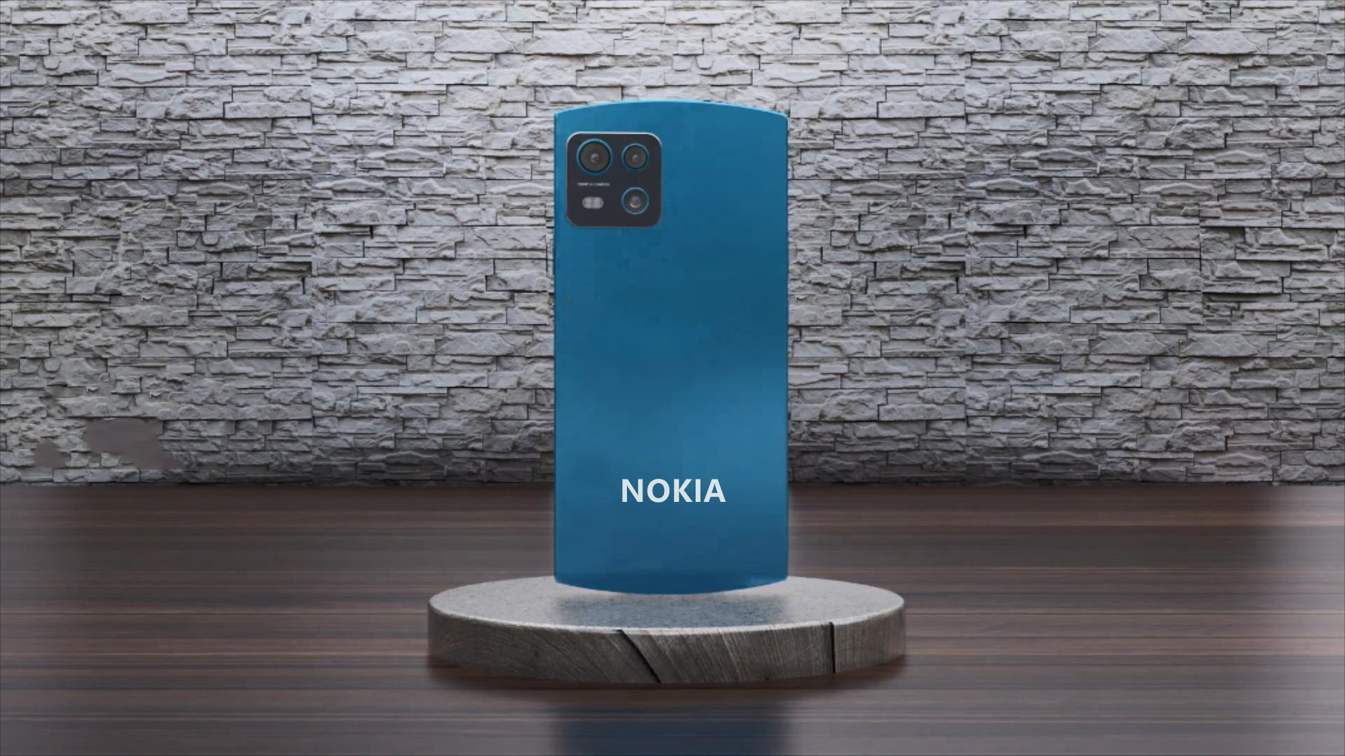 诺基亚新7610渲染图,诺基亚7.3渲染图曝光