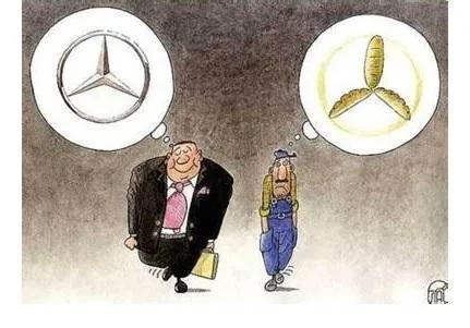 没文凭没技术,穷人的活路是什么?