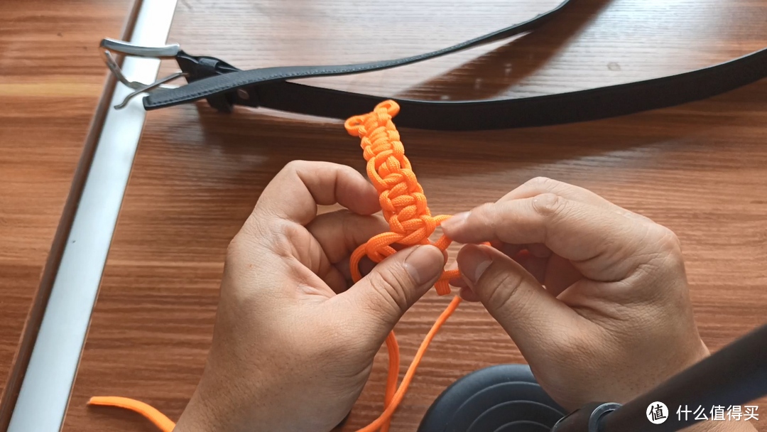 捆绑绳子教程简单方法,捆绳子怎么捆又快又好看