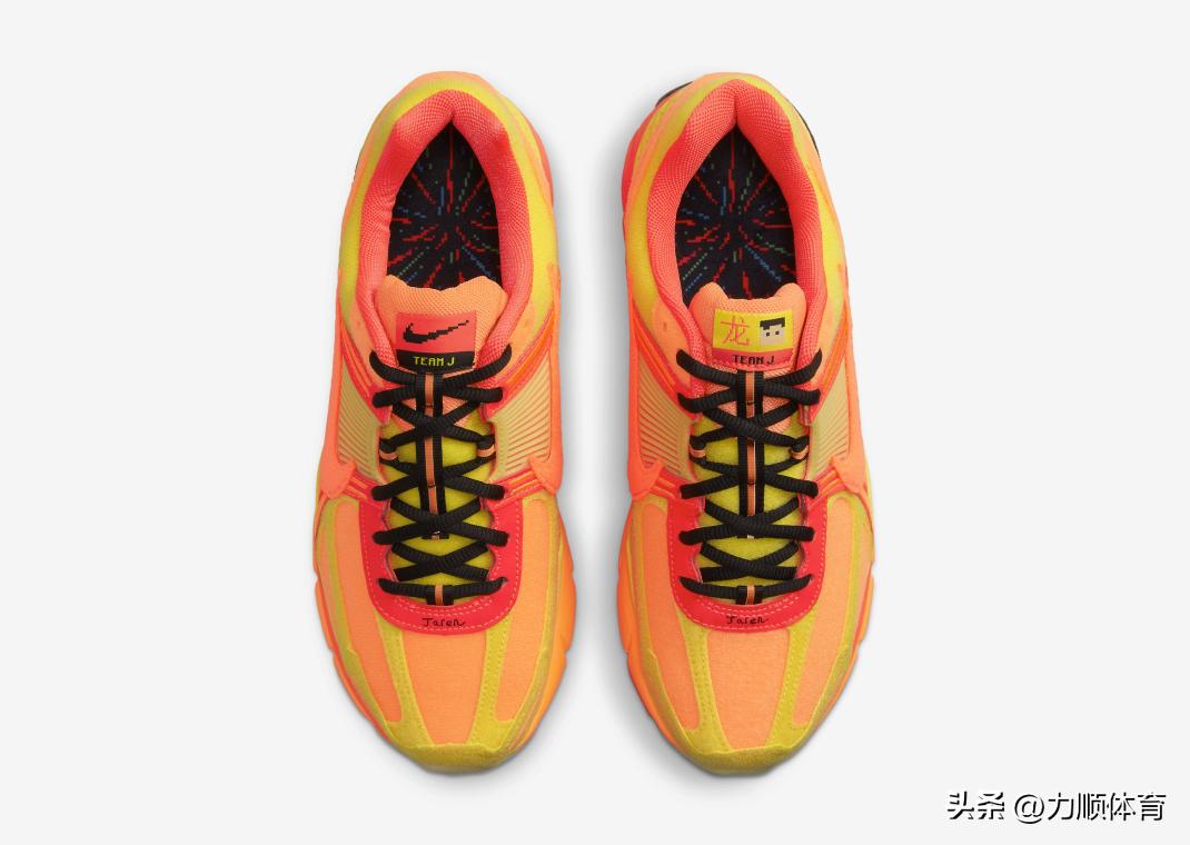 春季耐克新品发布会,耐克比较酷的系列