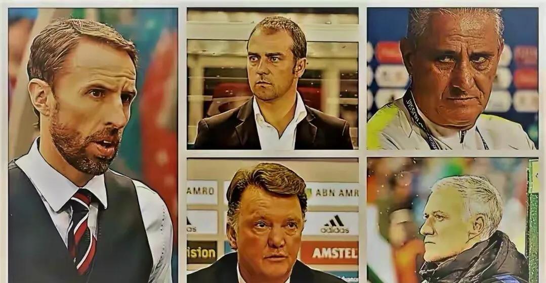 卡塔尔世界杯主帅排名,卡塔尔世界杯十大主帅