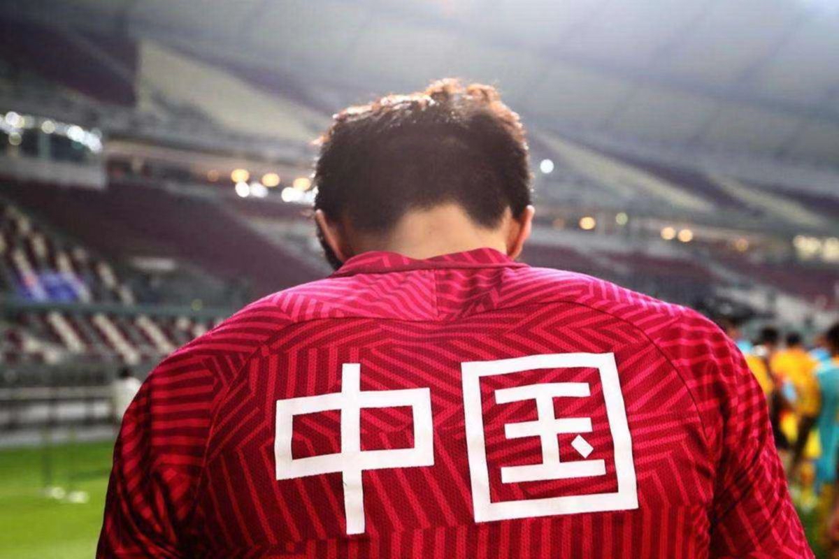 印度足球媒体评价中国足球,印度调侃中国足球