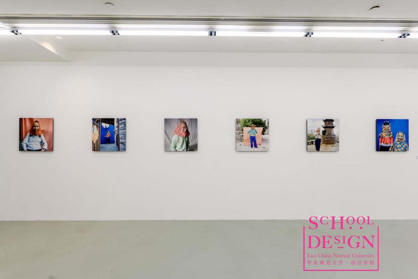 k11展出,一场毕业展艺术展