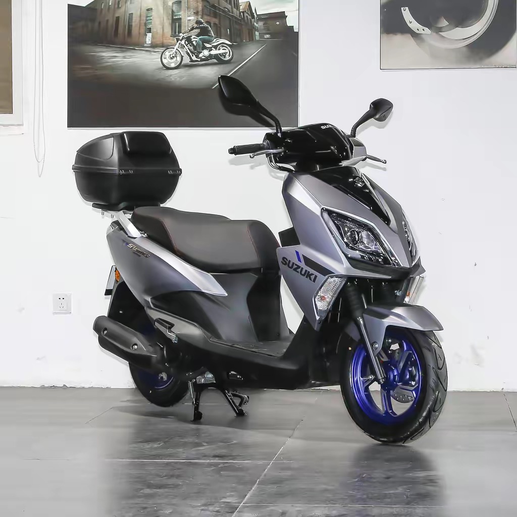 光阳150anylike和铃木uy125哪个好,铃木uy125怎么成神车了