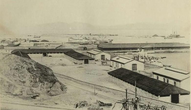 大连以什么而出名有多少年的历史,大连的名字是怎么由来的