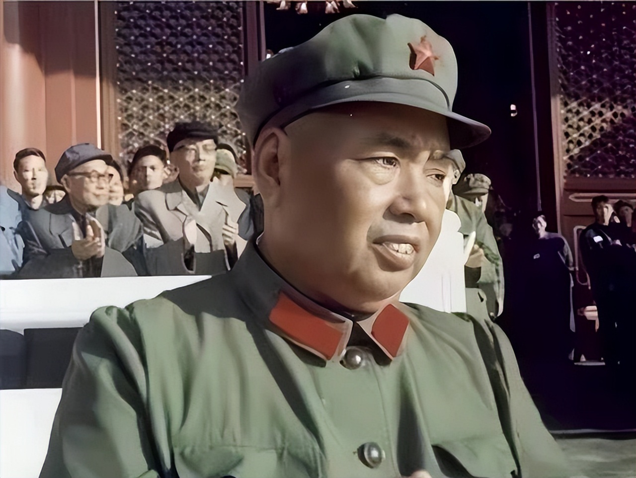 从和尚到皇帝朱元璋传奇的一生,少林寺武僧的传奇故事