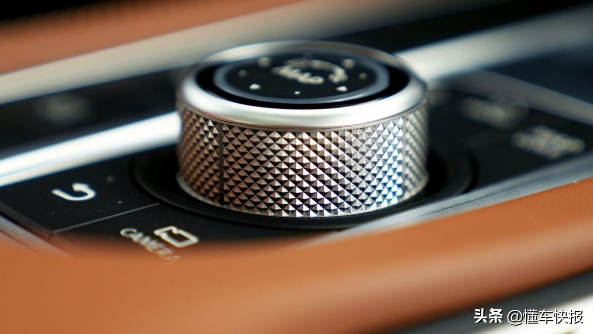 现代东方豪华，售价39.98万元起，全新一代英菲尼迪QX60实拍解析