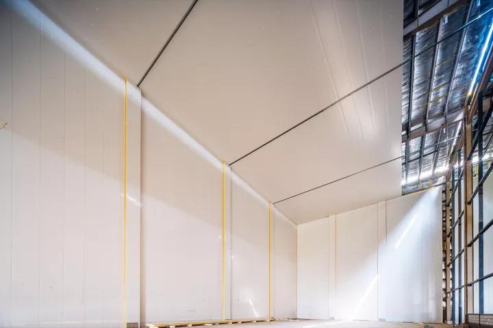 什么是聚氨酯防水涂料,什么是聚氨酯发泡