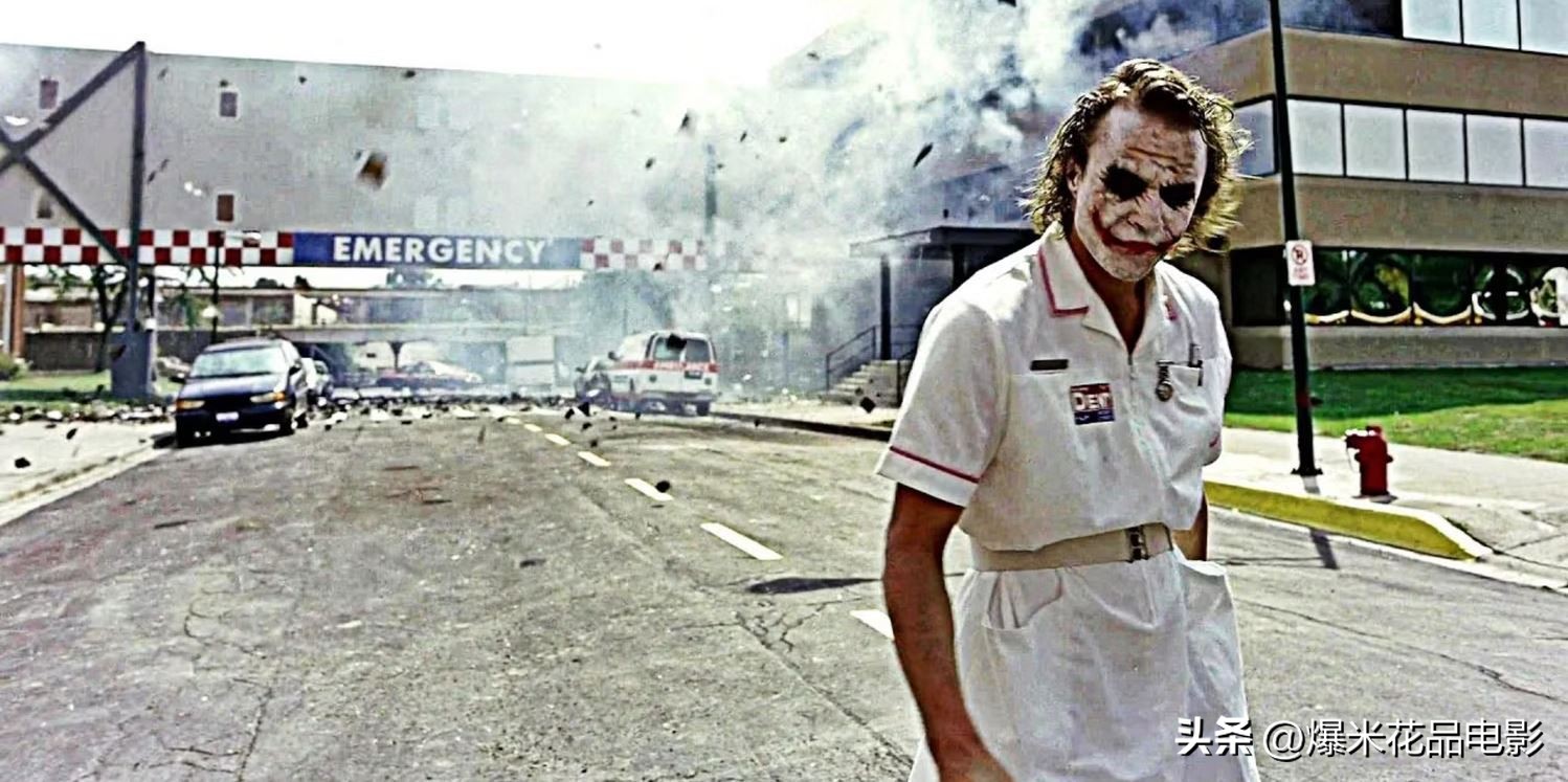 日本广岛和长崎原子弹爆炸的电影,十部顶级爆炸电影