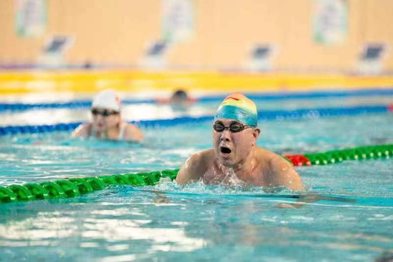 唐山多措并举,河北唐山体育项目