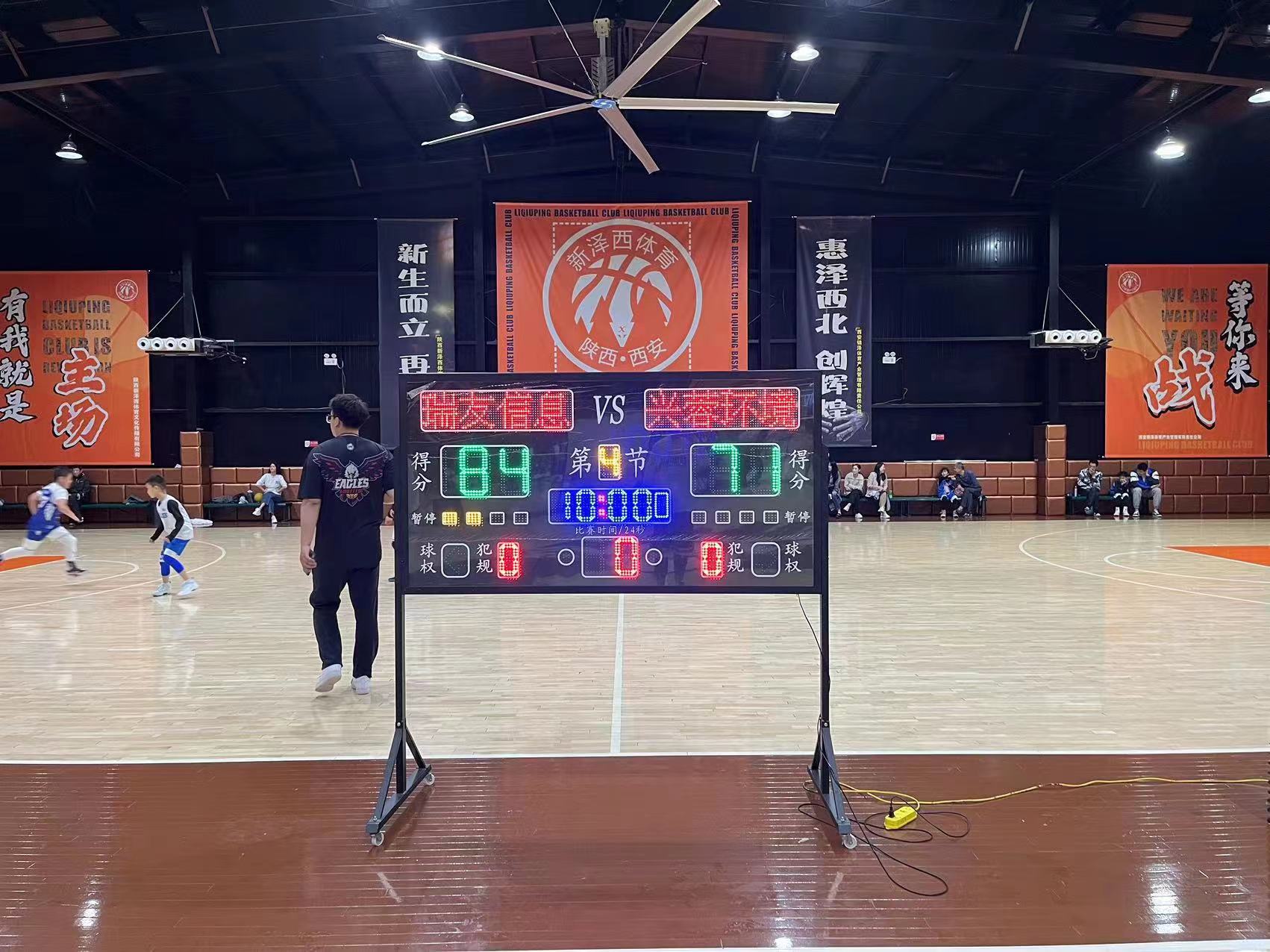 精彩篮不住宣城篮球联赛落幕,精彩篮不住军营篮球赛火热开打