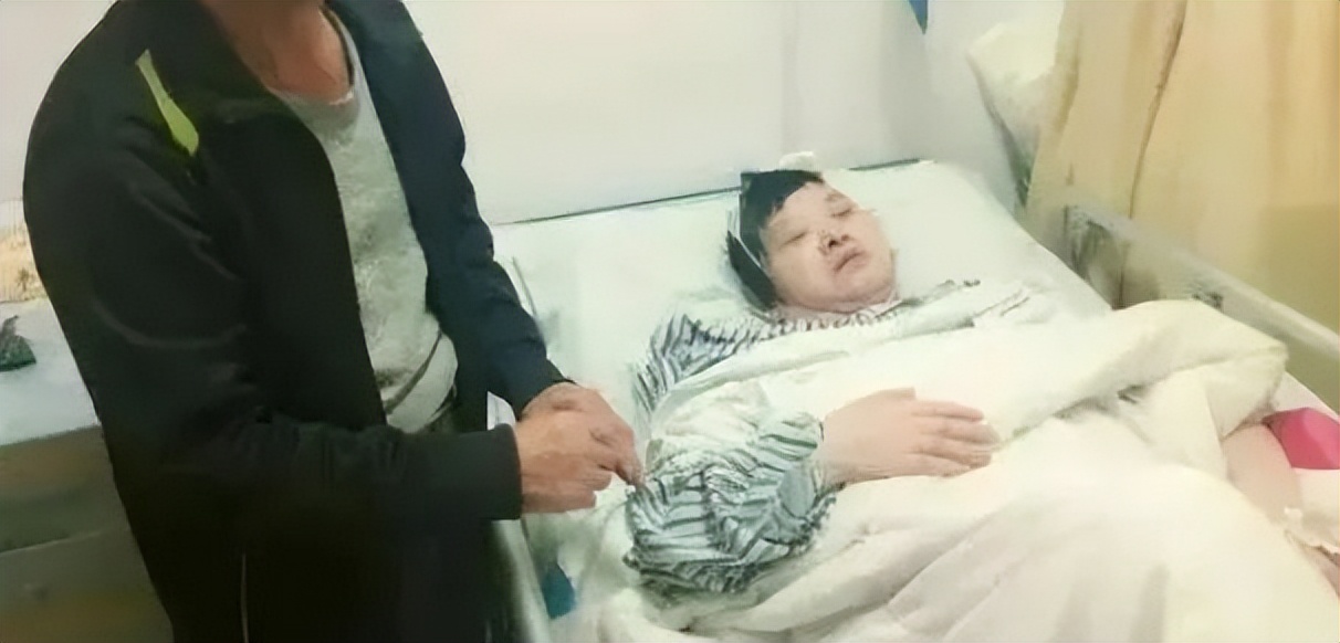 贾梅老李复婚官宣视频,恭喜他们白头到老