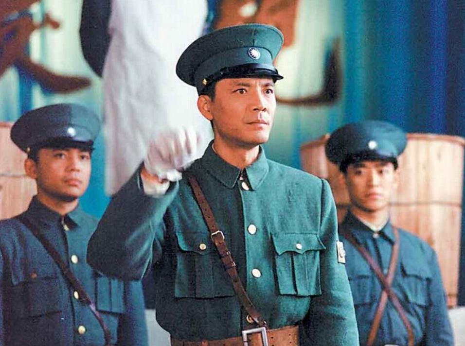 第一次北伐总指挥是谁,第一次北伐战争李宗仁的副官