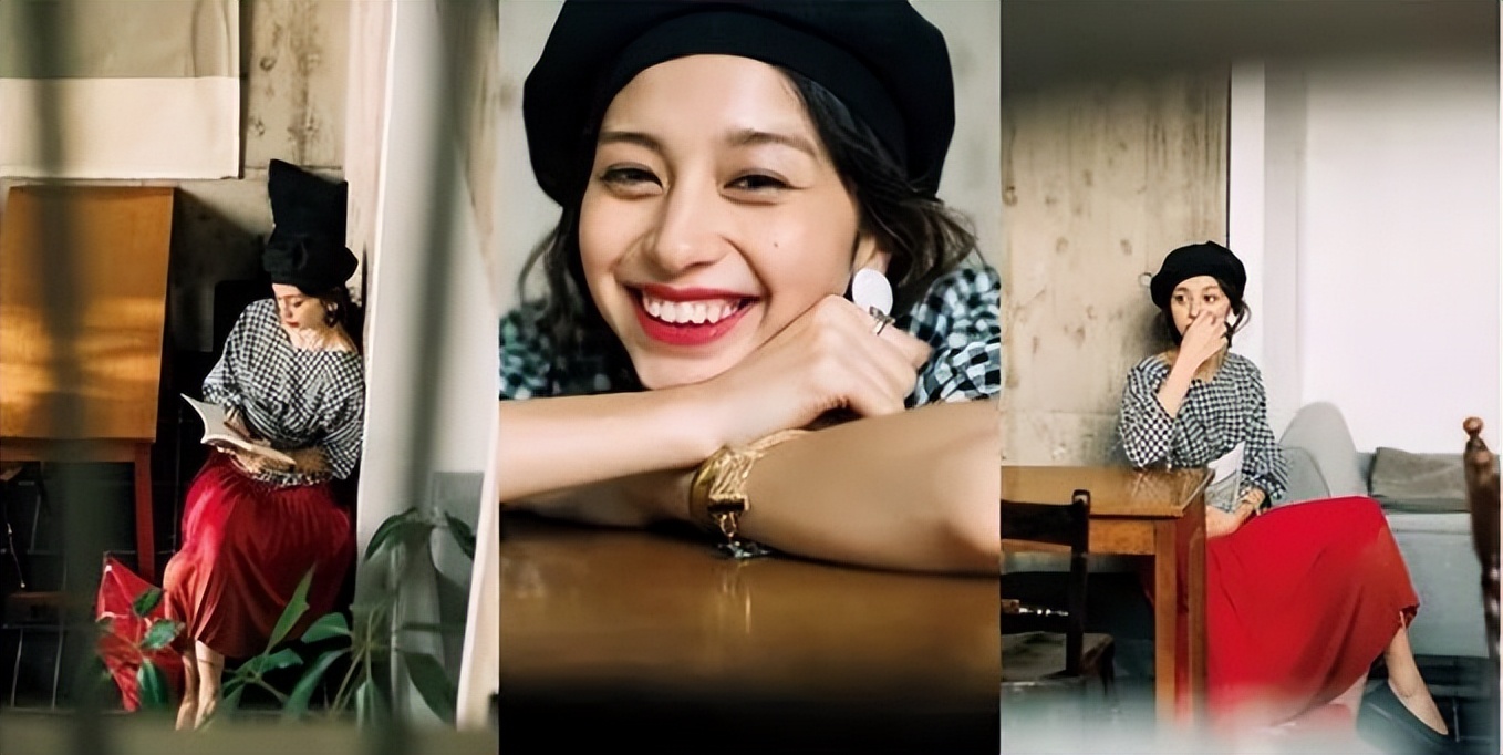 从20-30岁，这几本日本杂志是你最好的通勤手册