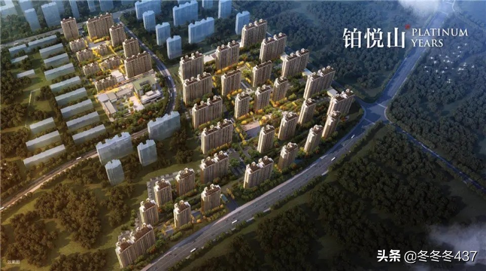 保定隆基泰和有问题的楼盘,隆基泰和房地产最新的新闻