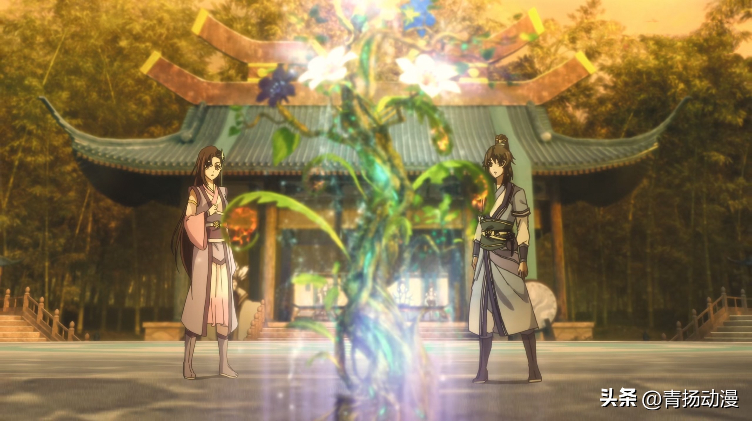 一念永恒白小纯与杜凌菲决裂了,一念永恒当中白小纯最爱的人是谁